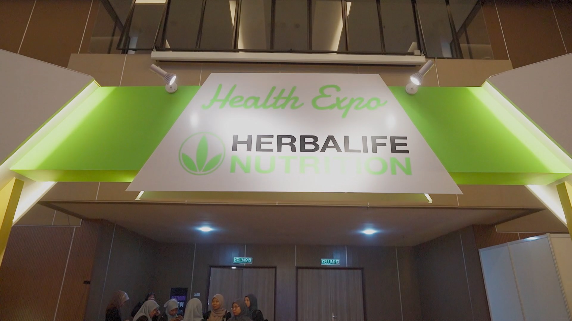Herbalife Nutrition Video
